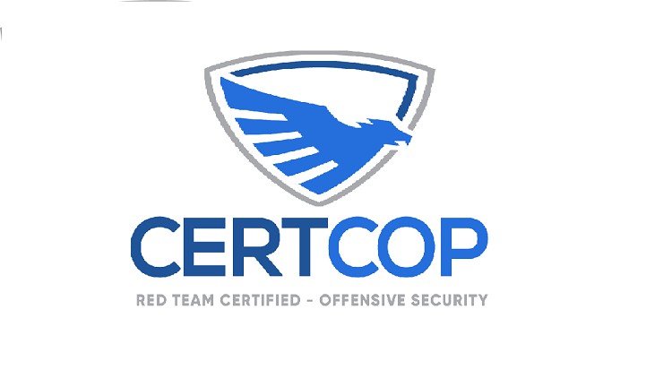 Certified Cybercop - Red Team