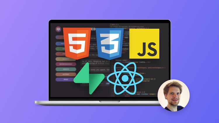 Crash Course Build a Full-Stack Web App in a Weekend!