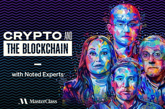 Crypto and the Blockchain with Noted Experts