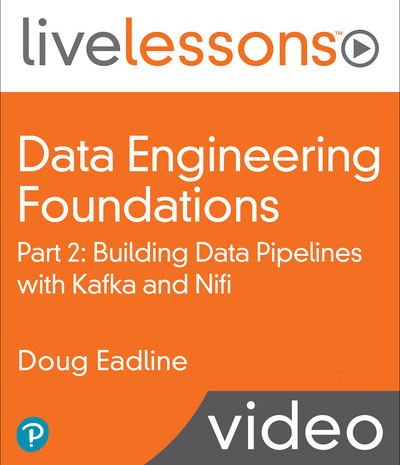 Data Engineering Foundations Part 2: Building Data Pipelines with Kafka and Nifi