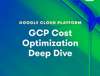 GCP Cost Optimization Deep Dive