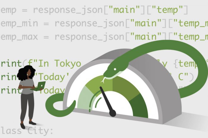 Intermediate Python for Non-Programmers