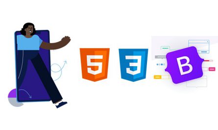 Learn Responsive Web Design with 4 Live Projects