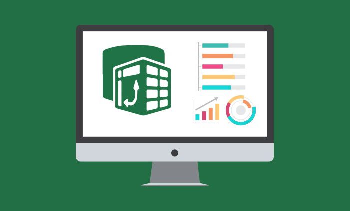 Microsoft Excel Training – Power Pivot, Power Query & DAX