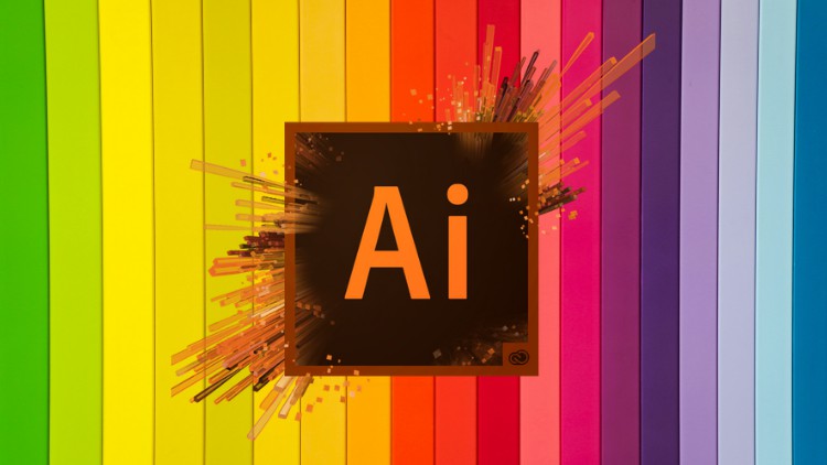 Adobe illustrator CC 2021 Advanced Training Course