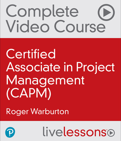 Certified Associate in Project Management (CAPM)