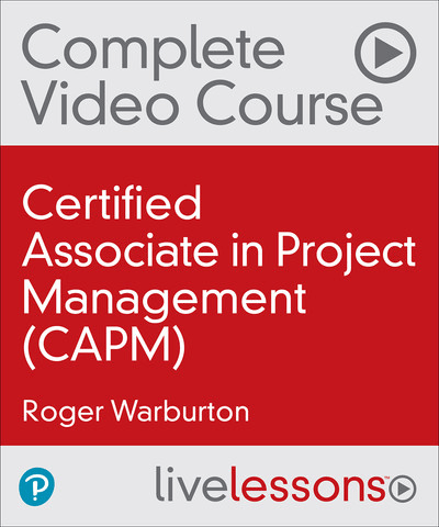 Certified Associate in Project Management (CAPM)