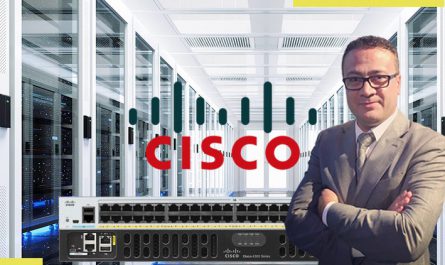 Cisco CCNA 200-301 Complete Course + Labs (Volume 1-2)