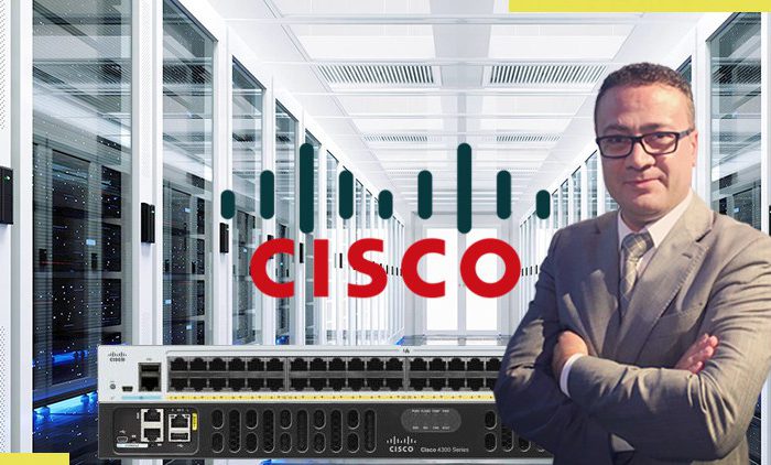 Cisco CCNA 200-301 Complete Course + Labs (Volume 1-2)