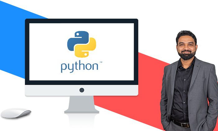 Core Python made easy for Beginners