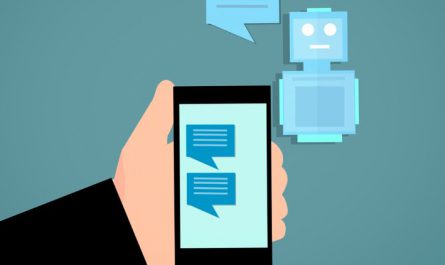 Create Personal Assistant Chatbot Using AI & Python