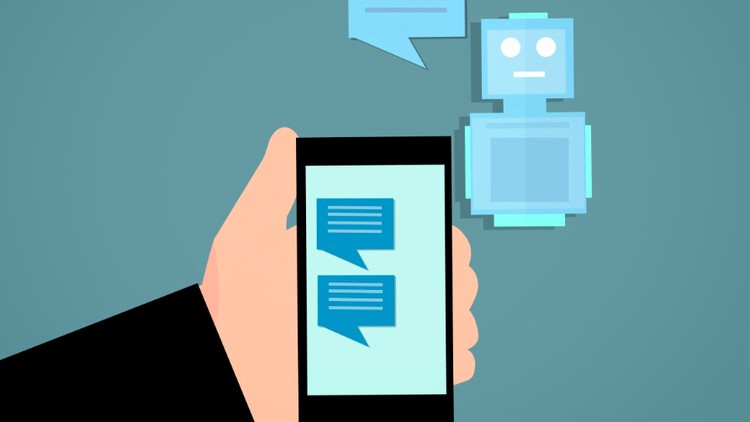 Create Personal Assistant Chatbot Using AI & Python