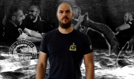 Krav Maga Complete Course For Fighting Multiple Attackers
