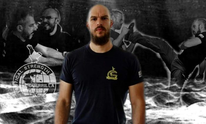 Krav Maga Complete Course For Fighting Multiple Attackers