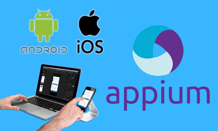 Learn Appium – Mobile Automation Testing