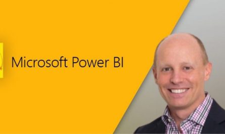 Microsoft Power BI - Data Modeling & Data Manipulation