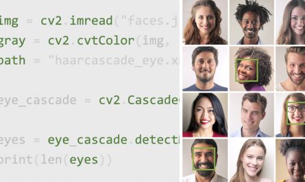 OpenCV for Python Developers