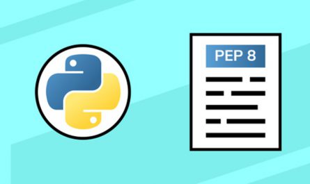 PEP8 Guidelines Python Clean Coding
