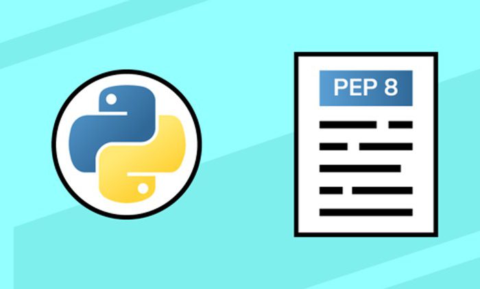 PEP8 Guidelines: Python Clean Coding