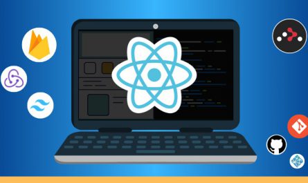 React JS Masterclass Zero To Job Ready With 10 Projects