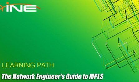 The Network Engineer's Guide to MPLS