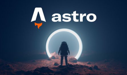 Astro - The Complete Guide (GraphQL, REST APIs, and more)