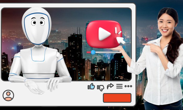 ChatGPT For YouTube: Make Money With YouTube Using ChatGPT