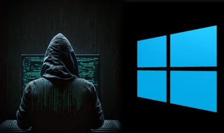 Complete Windows Hacking Course with Kali and Python