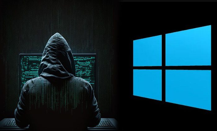 Complete Windows Hacking Course with Kali and Python