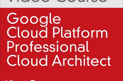 Google Cloud Platform Professional Cloud Architect