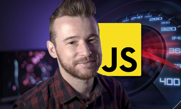 Javascript For People In a Hurry: Project-Based Flash Course