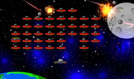 Learn how to make an arkanoid game in the unity engine