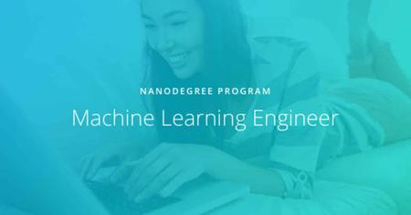 Machine Learning Engineer Nanodegree v4.0