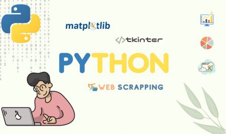 Master Python Through Hands-On Project Experience