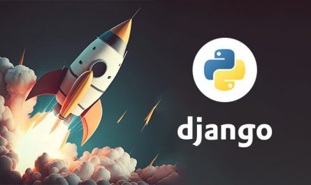 Python Programming Your First Django Web Application