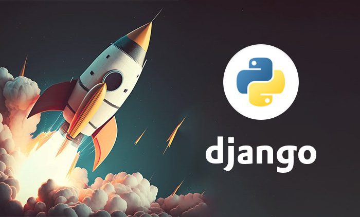 Python Programming: Your First Django Web Application