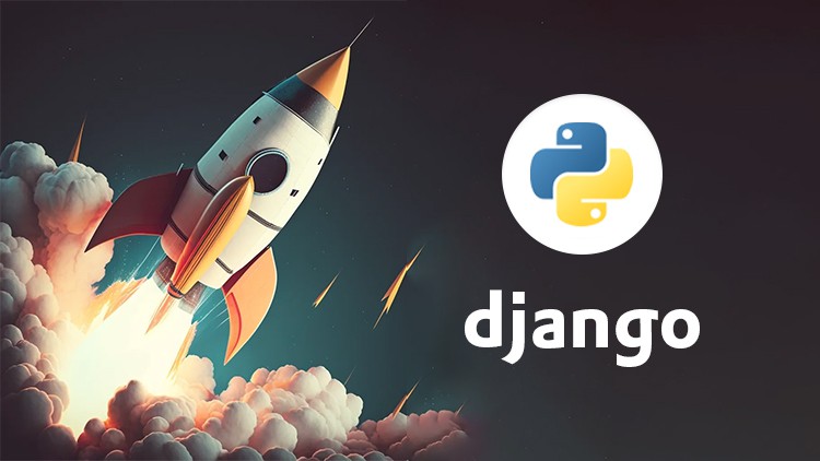 Python Programming Your First Django Web Application