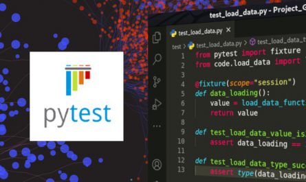 Python Testing with Pytest For Beginners + Selenium