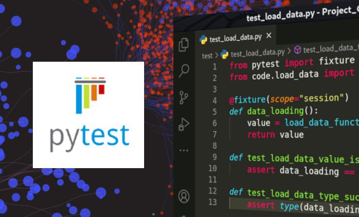 Python Testing with Pytest For Beginners + Selenium