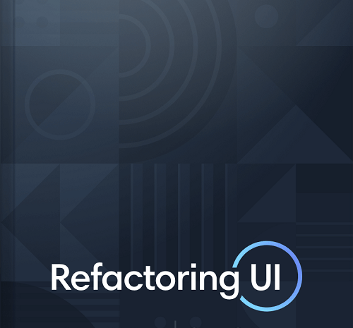 Refactoring UI – Complete Package