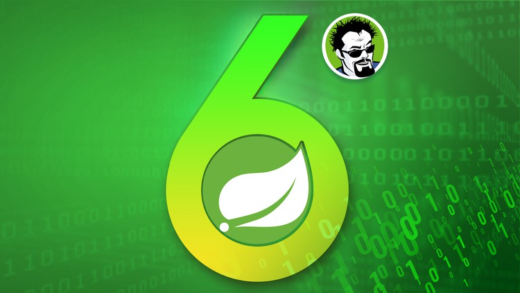 Spring Framework 6 Beginner to Guru