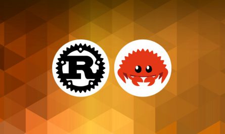 The Complete Rust Programming Course