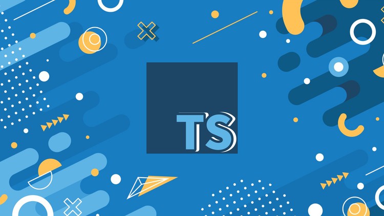 TypeScript Developer Course in 2023 – Beginner to Expert