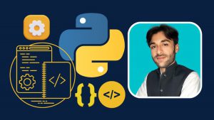 07 Days of Code Python Programming BootCamp