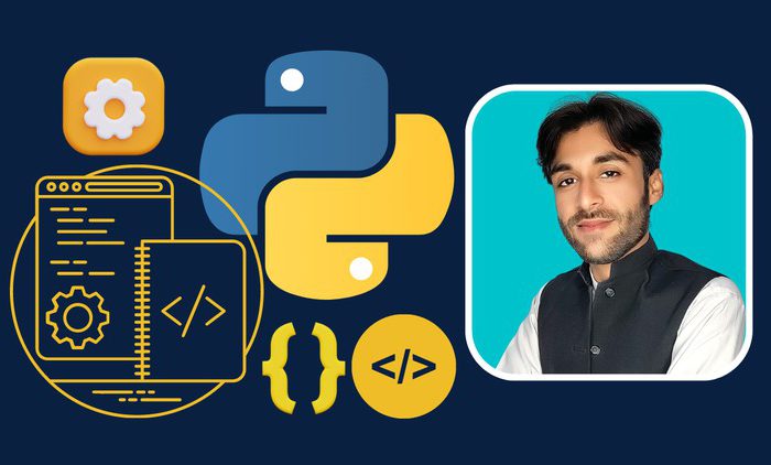 07 Days of Code | Python Programming BootCamp