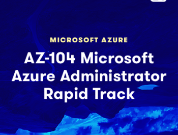 AZ-104 Microsoft Azure Administrator Certification Prep