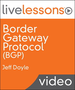 Border Gateway Protocol (BGP)