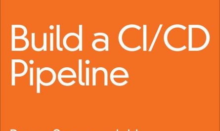 Build a CI-CD Pipeline