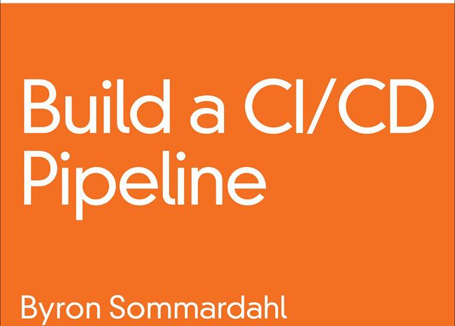 Build a CI/CD Pipeline