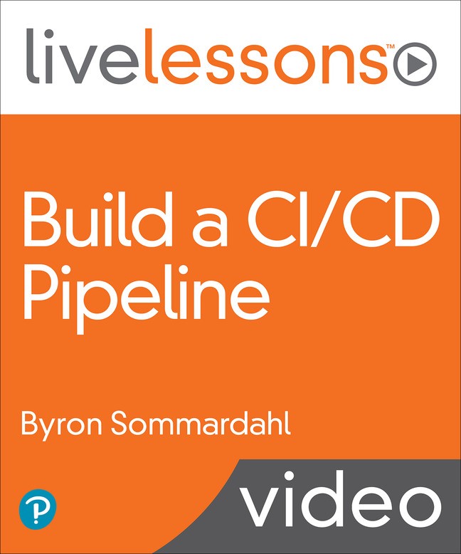 Build a CI-CD Pipeline